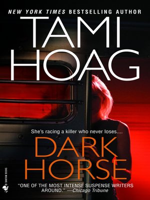 Dark Horse by Todd Rose